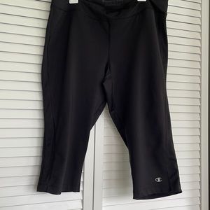 Champion Power Flex Capri